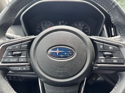 Certified 2023 Subaru Outback Touring XT AWD/4WD image 14