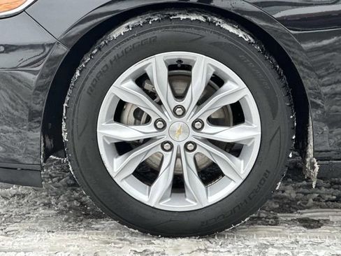 Used 2023 Chevrolet Malibu LT FWD image 8