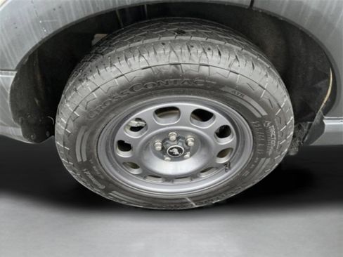 Used 2024 Ford Bronco Sport Big Bend image 9