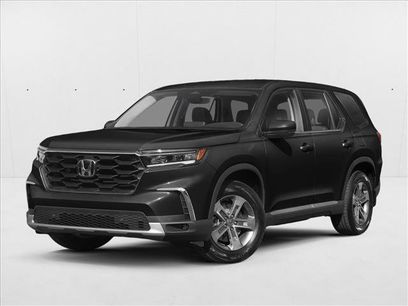 Used 2023 Honda Pilot EX-L