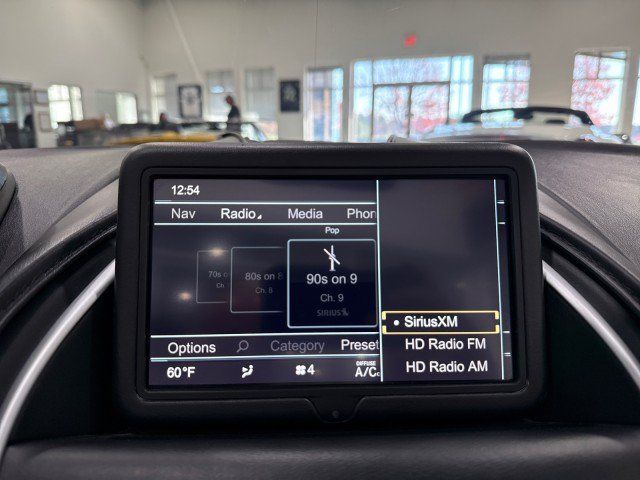 Used 2019 Aston Martin DB11 Volante RWD image 67