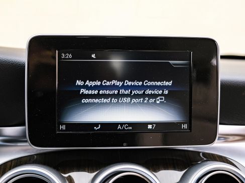 Used 2018 Mercedes-Benz C 300 Cabriolet image 25