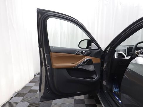 New 2027 BMW X6 M60i AWD/4WD image 5