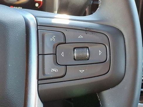 Used 2026 GMC Sierra 1500 Elevation w/ Elevation Select Package image 24