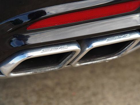 Used 2017 Mercedes-Benz S 63 AMG 4MATIC Coupe w/ Driver Assistance Package image 66