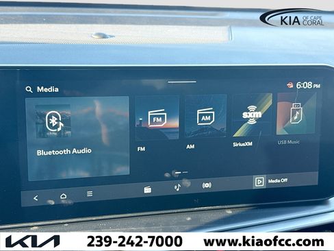 New 2026 Kia Sorento LX image 31