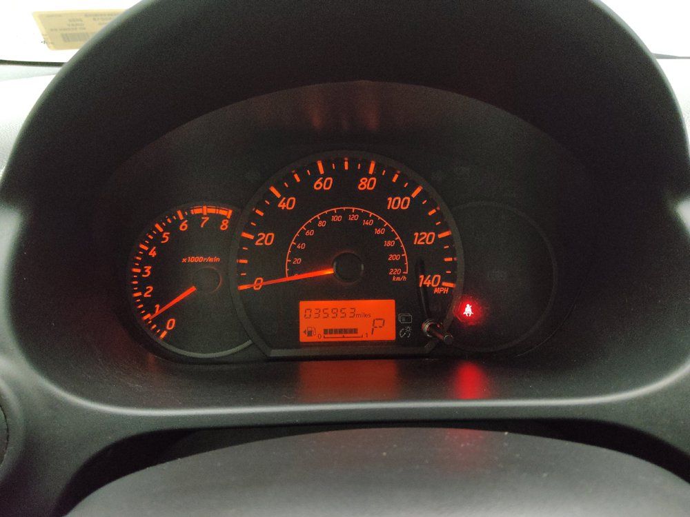 Used 2022 Mitsubishi Mirage ES FWD image 23