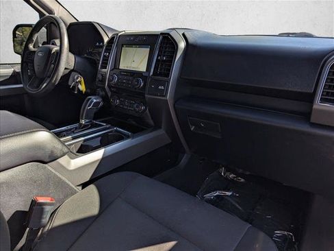 Used 2018 Ford F150 XLT w/ Equipment Group 302A Luxury AWD/4WD image 20