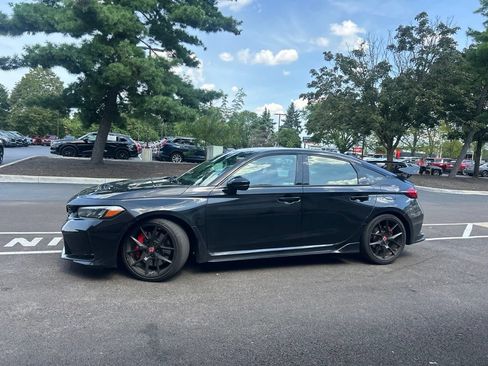Certified 2024 Honda Civic Type R image 6