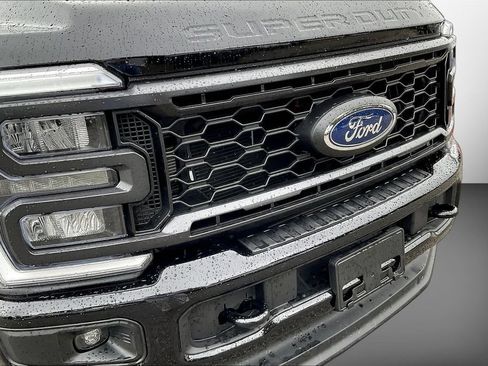 Used 2026 Ford F350 XL w/ STX Appearance Package AWD/4WD image 32