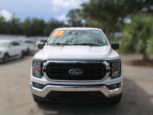 Used 2023 Ford F150 XLT AWD/4WD image 20