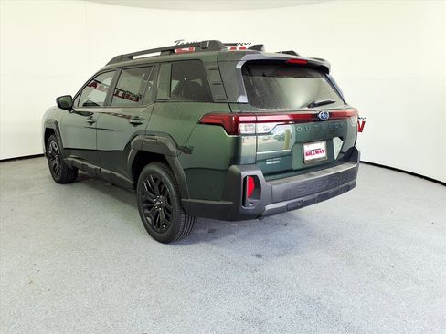 New 2026 Subaru Outback Limited XT image 10