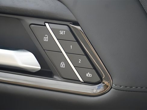 New 2026 GMC Sierra 1500 AT4X image 26