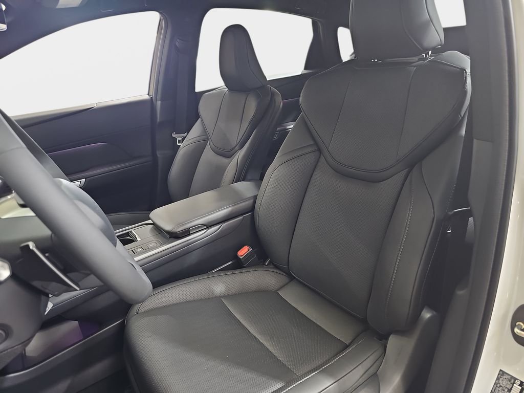 New 2026 Lexus ES 500e w/ Convenience Package AWD/4WD image 15