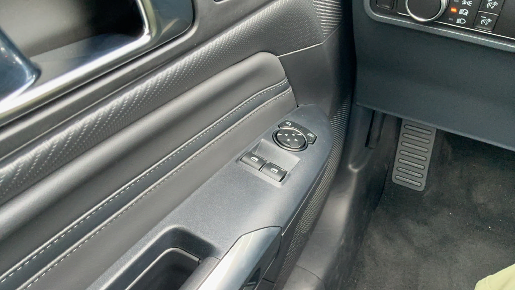 New 2026 Ford Mustang GT Premium RWD image 12