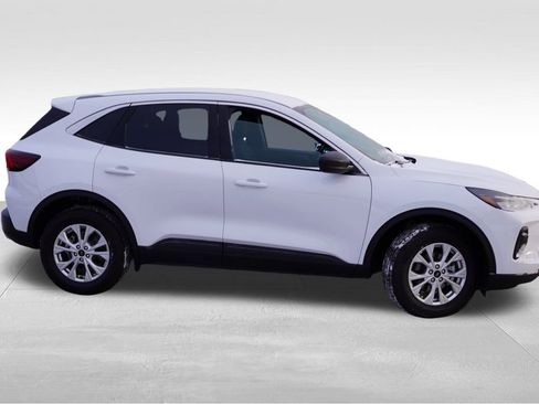 Certified 2024 Ford Escape Active w/ Tech Pack #1 image 4