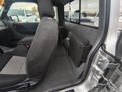 Used 2010 Ford Ranger XLT AWD/4WD image 23