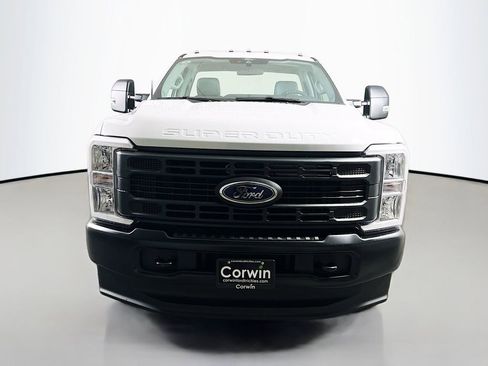New 2026 Ford F250 XL w/ Snow Plow Prep Package image 4
