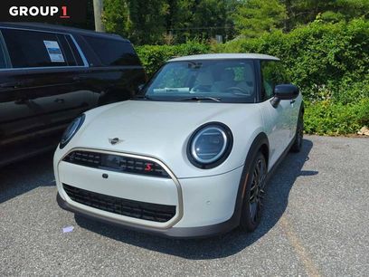 Used 2025 MINI Cooper S