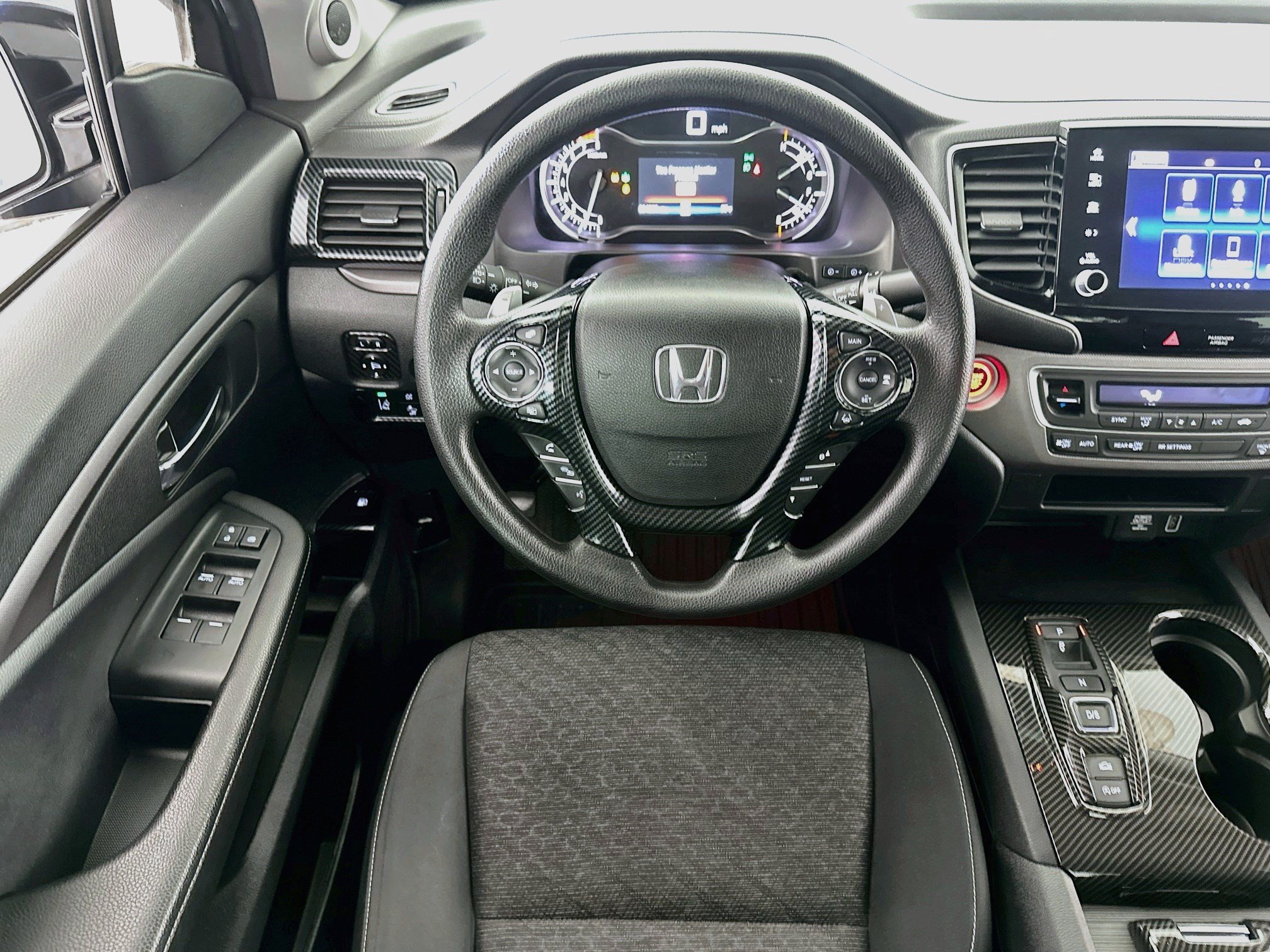 Used 2022 Honda Ridgeline Sport image 20