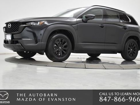 New 2026 MAZDA CX-50 AWD 2.5 Hybrid w/ Weather Package image 16