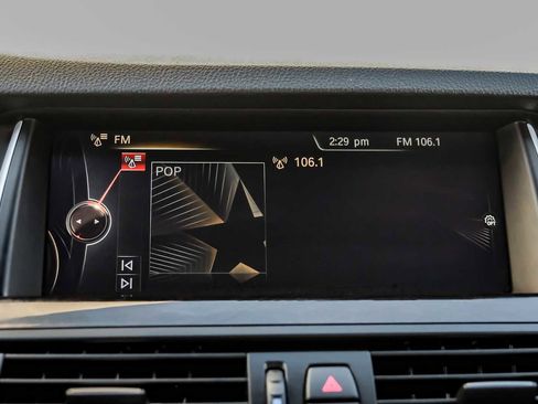 Used 2016 BMW 528i Sedan image 27