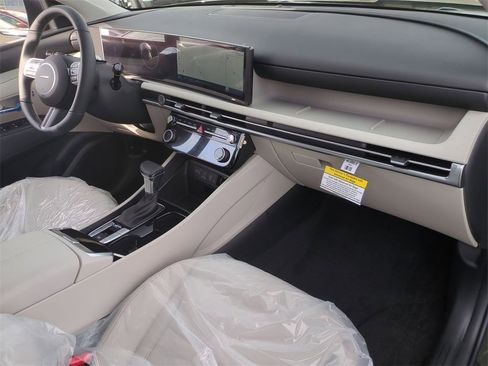 New 2026 Hyundai Tucson SEL image 29