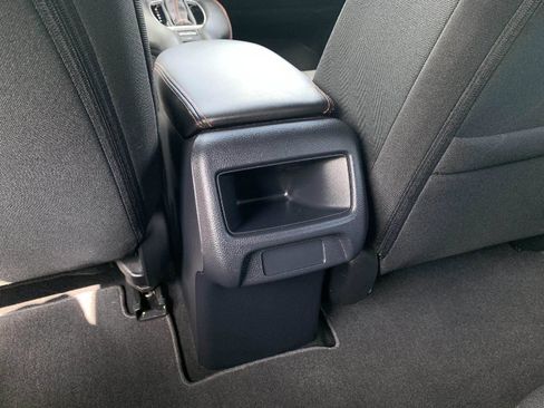 Certified 2024 Honda HR-V Sport image 40