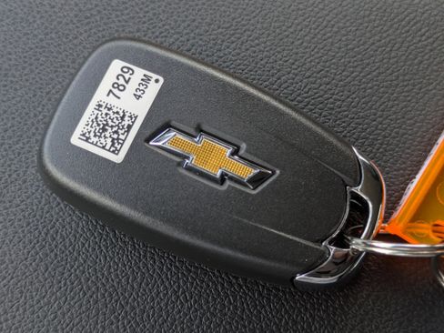 New 2026 Chevrolet Trax LT w/ Driver Confidence Package image 23