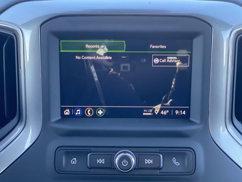 New 2025 Chevrolet Silverado 3500 W/T w/ WT Convenience Package AWD/4WD image 17