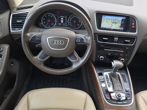 Used 2013 Audi Q5 3.0T Premium Plus image 16