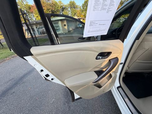 Used 2015 Acura RDX AWD w/ Technology Package image 20