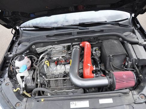 Used 2017 Volkswagen Jetta S FWD image 29
