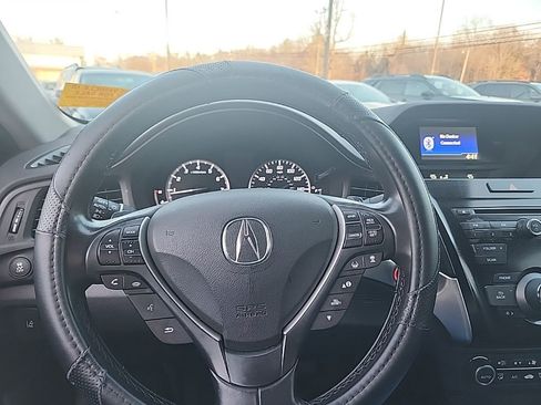 Used 2022 Acura ILX image 14