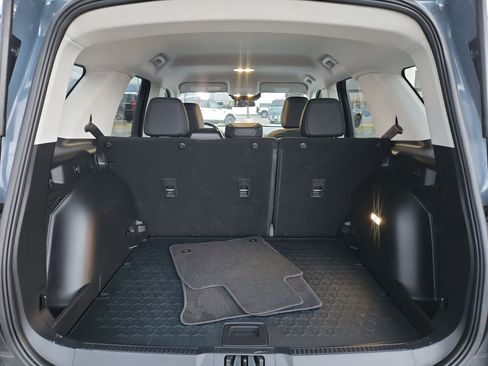 Used 2024 Ford Bronco Sport Big Bend image 31