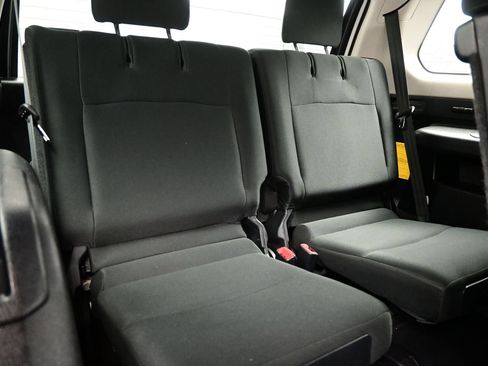 Used 2024 Toyota 4Runner SR5 RWD image 17