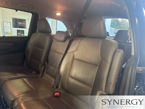 Used 2015 Honda Odyssey EX-L image 24