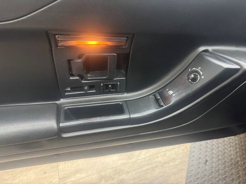 Used 1995 Chevrolet Corvette Coupe RWD image 13