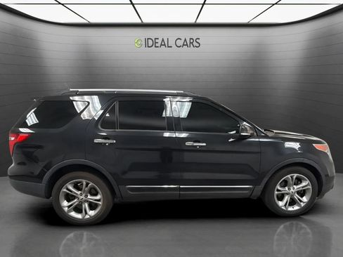 Used 2014 Ford Explorer Limited FWD image 6