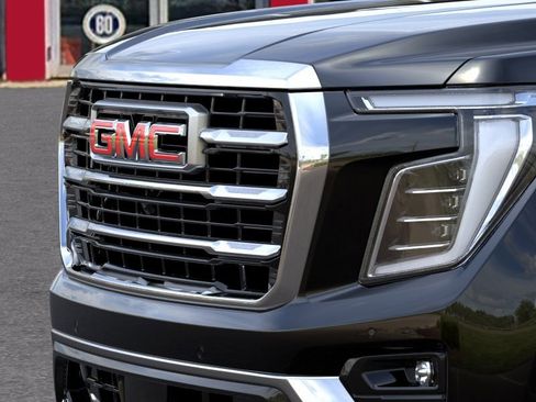 New 2026 GMC Yukon Elevation w/ LPO, Illumination Package AWD/4WD image 13
