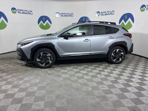 New 2026 Subaru Crosstrek 2.5i Limited w/ Crosstrek Mirror Package image 7