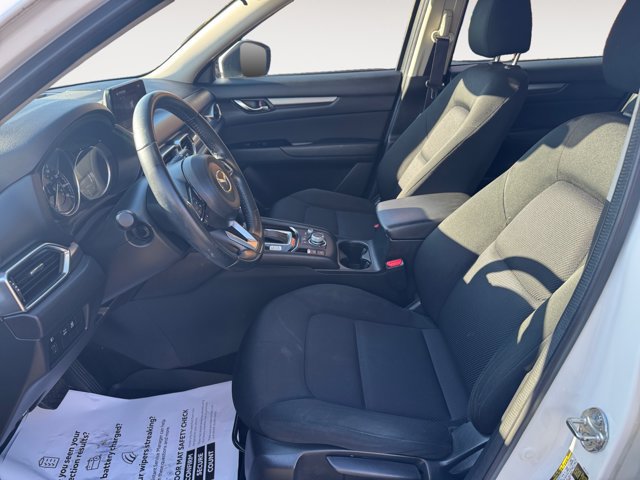 Used 2019 MAZDA CX-5 Sport w/ I-ACTIVSENSE Package AWD/4WD image 9
