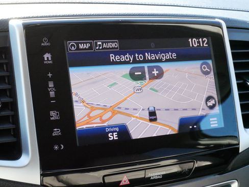 Used 2018 Honda Ridgeline RTL-T image 22