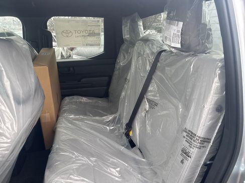 New 2026 Toyota Tacoma SR5 image 13