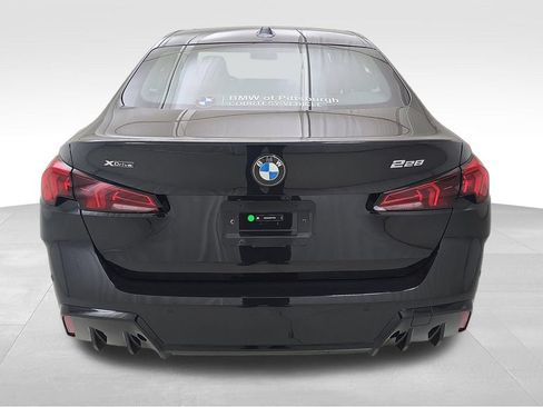 Certified 2025 BMW 228i xDrive w/ Premium Package AWD/4WD image 8