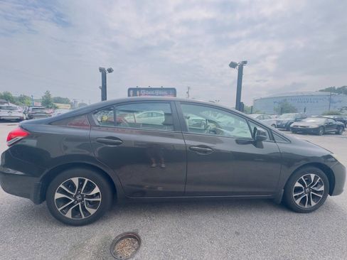 Used 2013 Honda Civic EX image 7