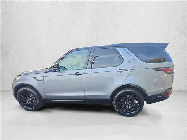 Used 2021 Land Rover Discovery S R-Dynamic AWD/4WD image 8