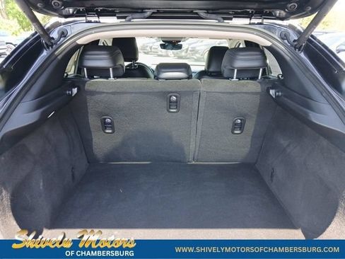 Used 2023 MAZDA CX-30 AWD 2.5 S w/ Premium Package image 9