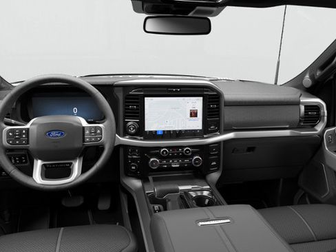 New 2026 Ford F150 Platinum AWD/4WD image 51