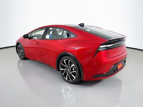 New 2026 Toyota Prius Plug-In Hybrid image 6